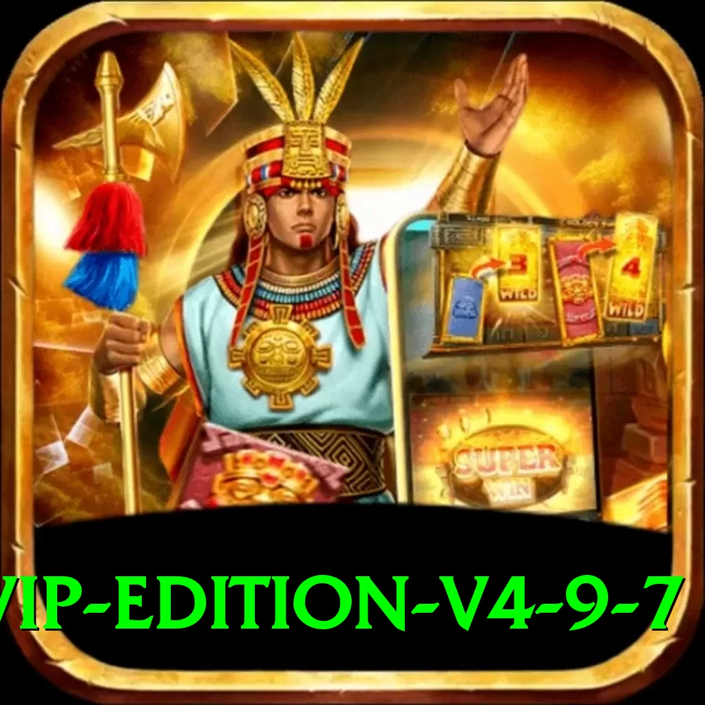H786 - VIP Edition v4.9.7 - 2