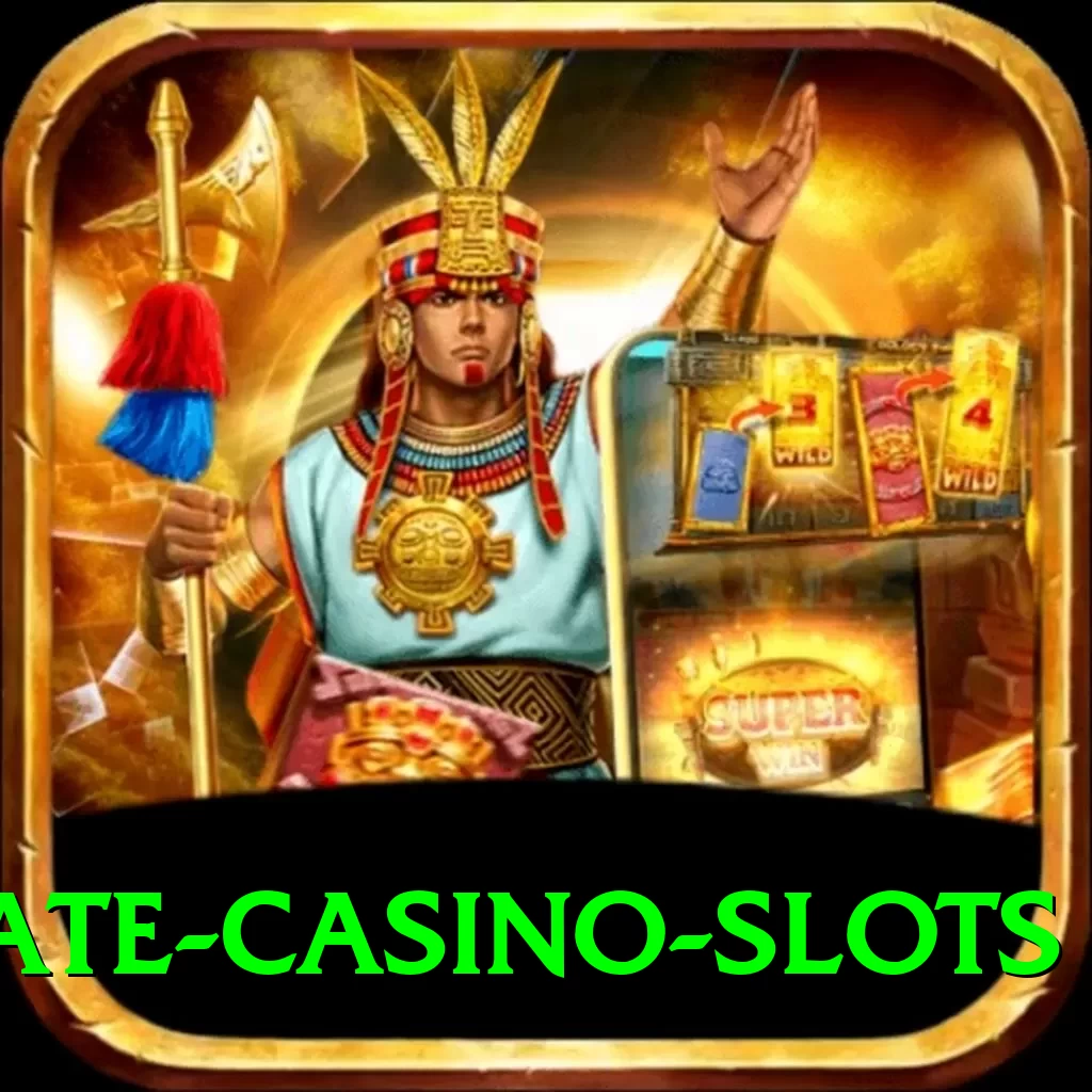 he777 Ultimate - Casino & Slots - 2