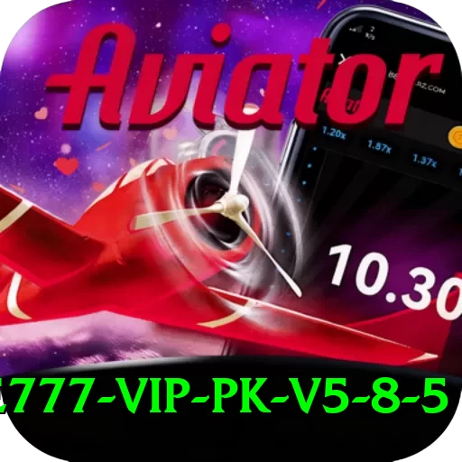 he777 VIP PK v5.8.5 - 2