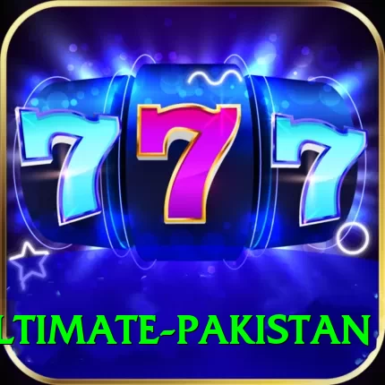 jami777 Ultimate Pakistan - 2