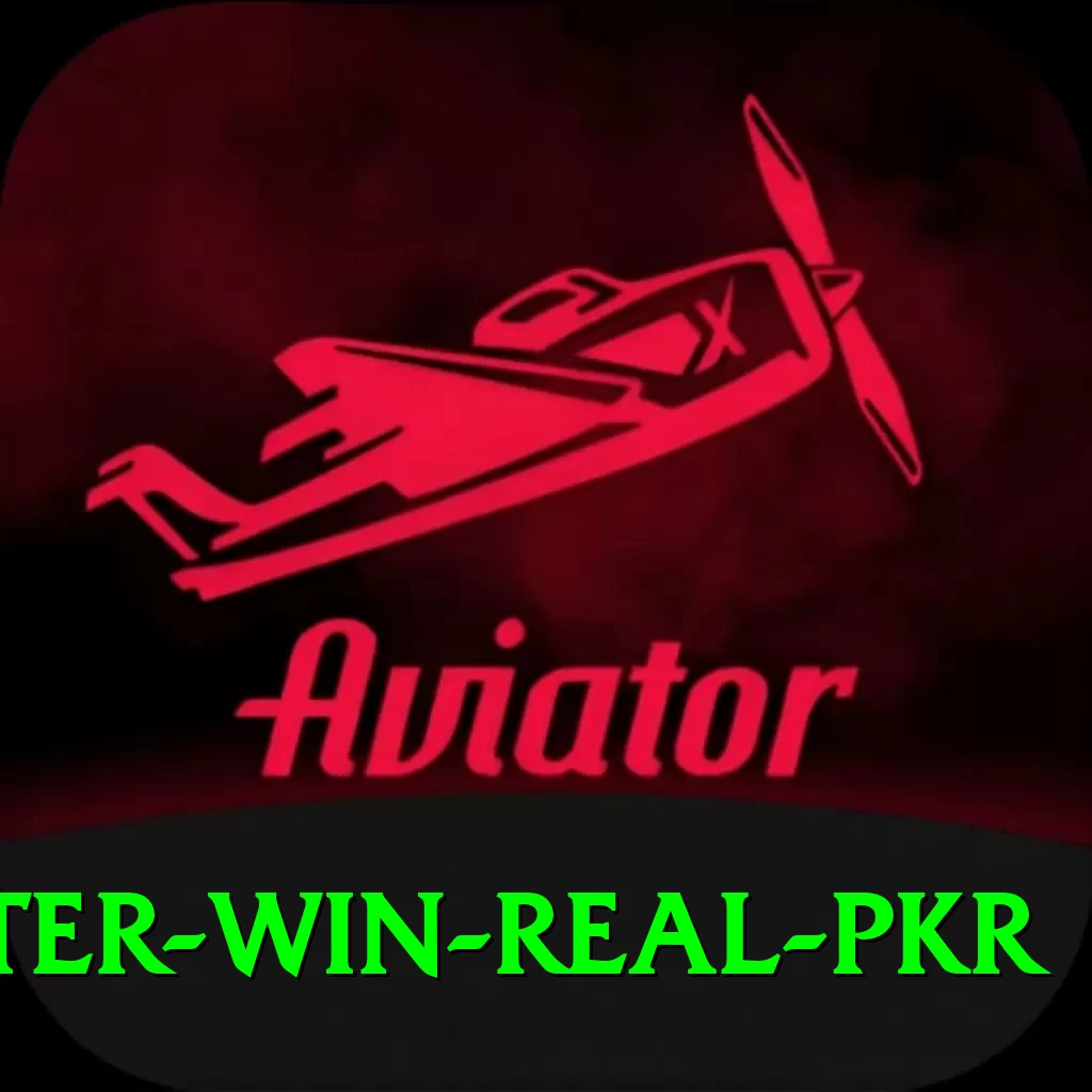 Jeekho Game Master - Win Real PKR - 2