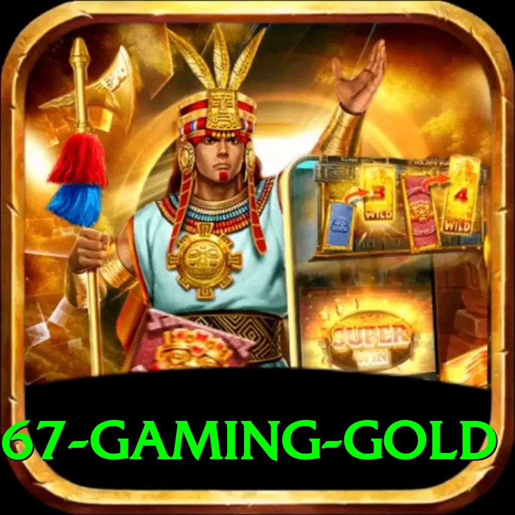 Jili 567 Gaming Gold - 2