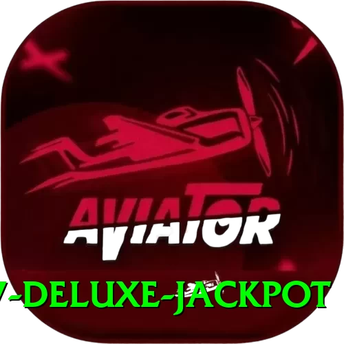 jw7 Deluxe Jackpot - 2