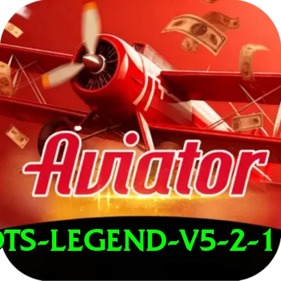 kk222 Slots Legend v5.2.1 - 2