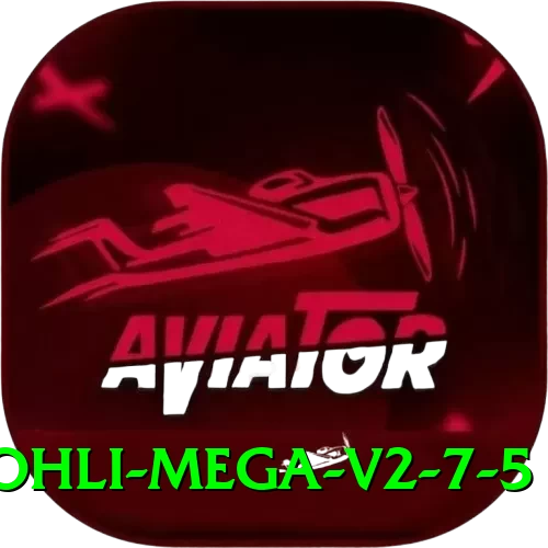 kohli - Mega v2.7.5 - 2