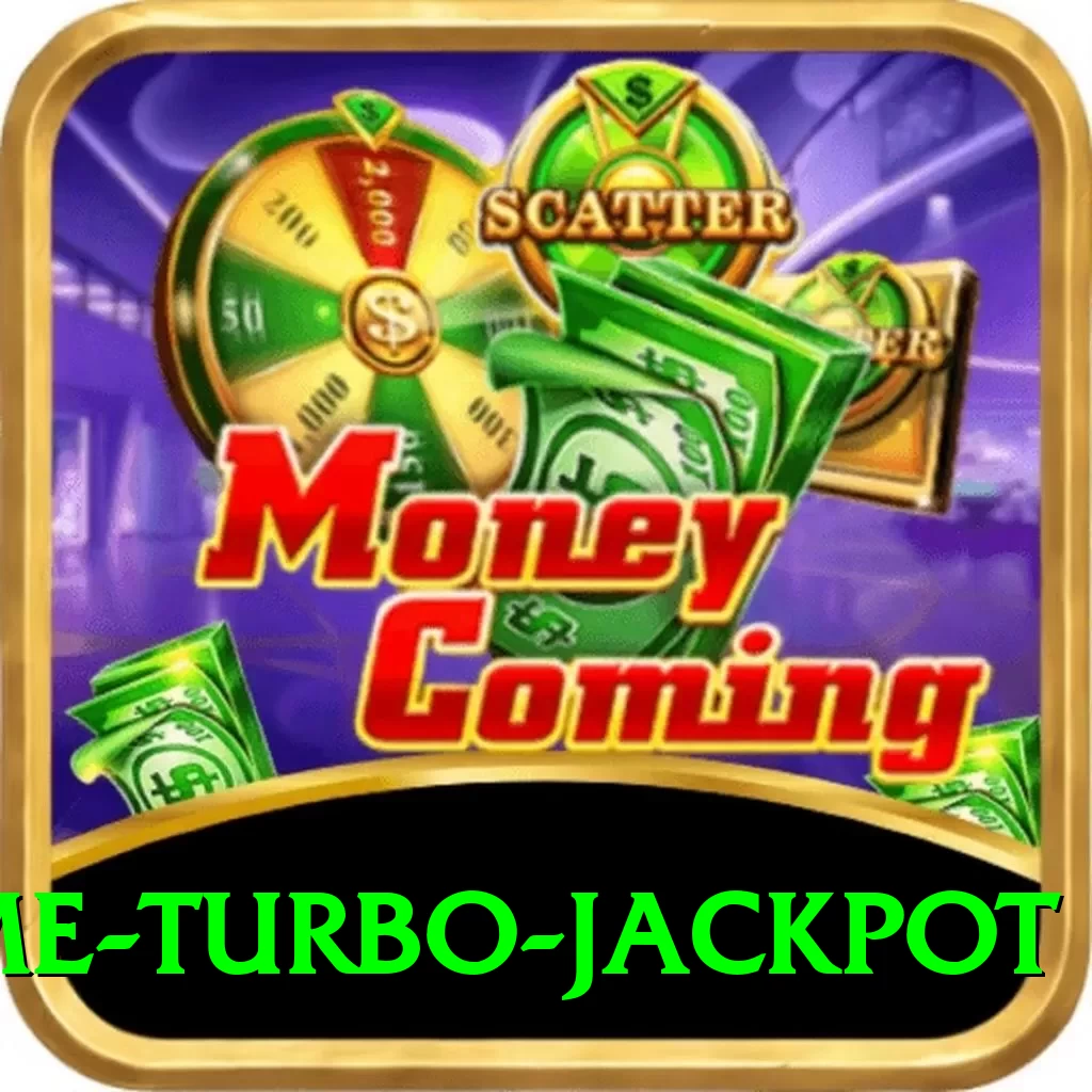 LLYY Game Turbo Jackpot - 2