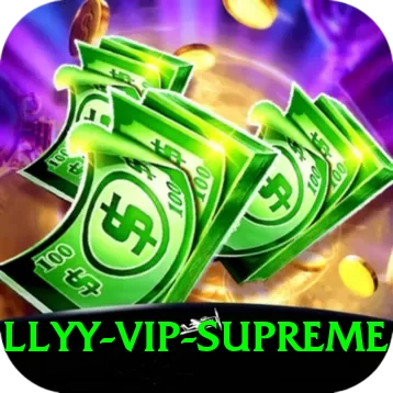 llyy - VIP Supreme - 2