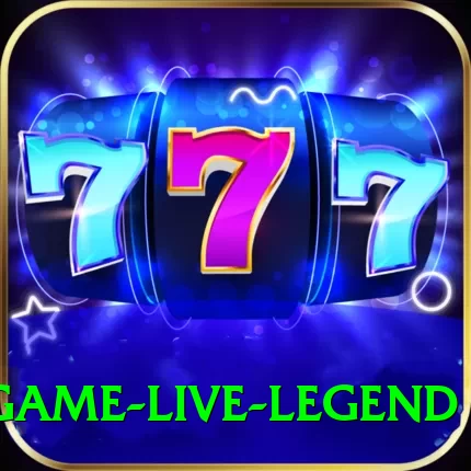 Luck Pub Game - Live Legend - 2
