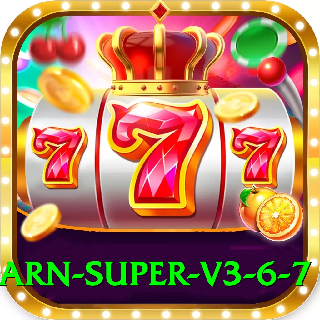 luck22 Earn Super v3.6.7 - 2