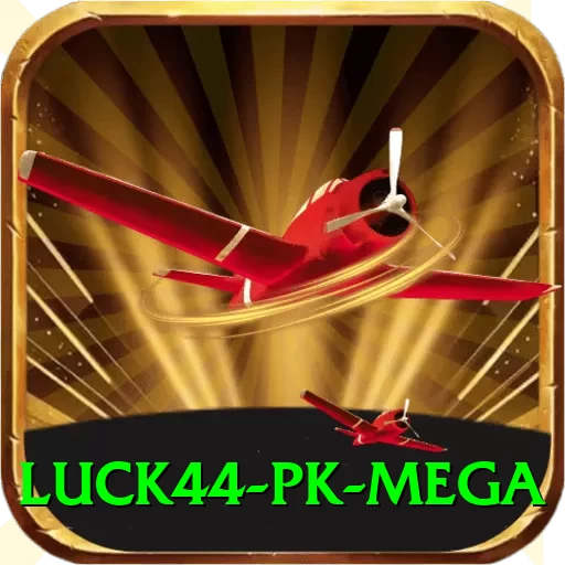 Luck44 PK Mega - 2