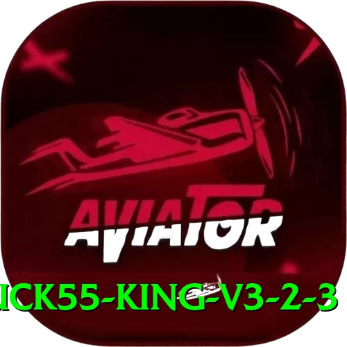 luck55 King v3.2.3 - 2