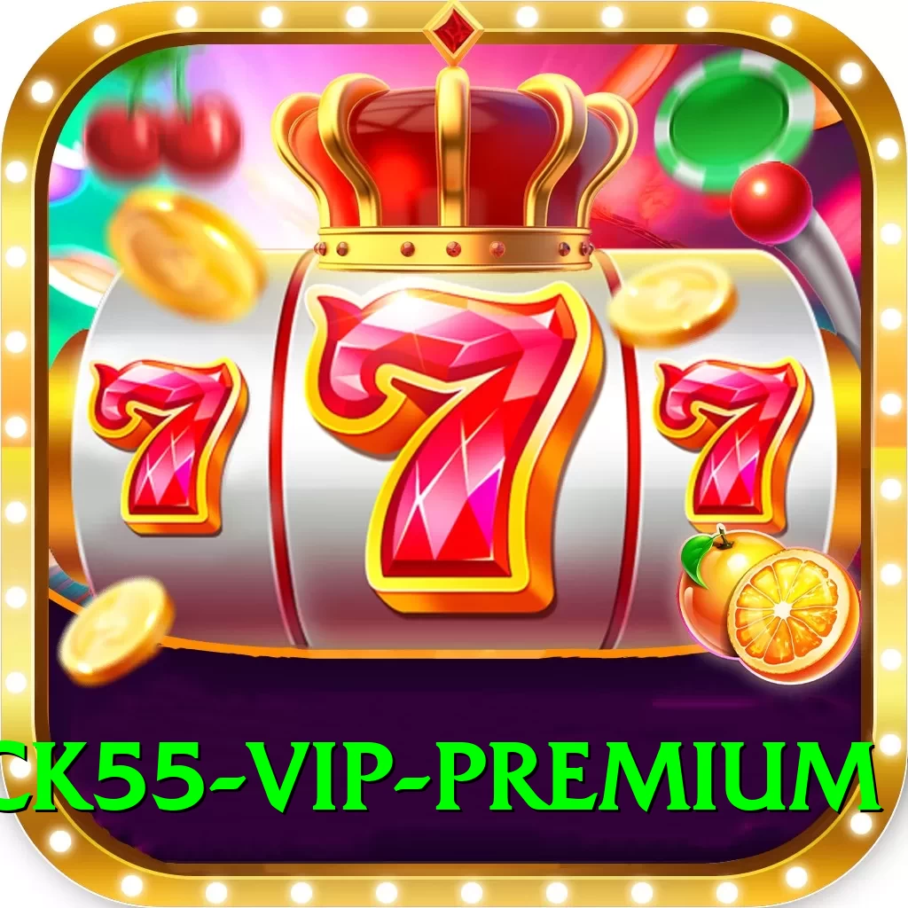 luck55 - VIP Premium - 2