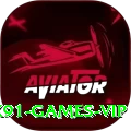 luck91 Games VIP