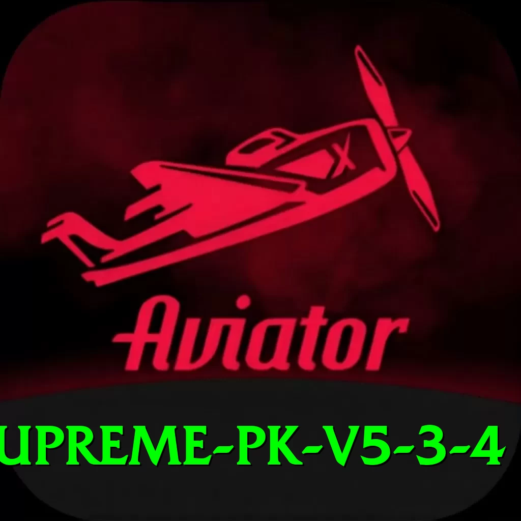 luck91 Supreme PK v5.3.4 - 2