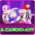 Lucky 101 Game Mega Casino App