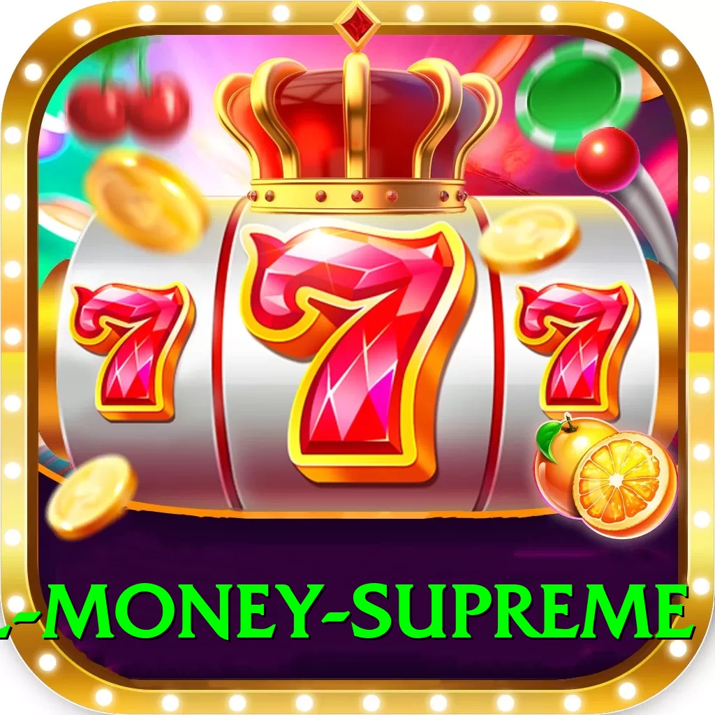 Lucky167 - Real Money Supreme - 2