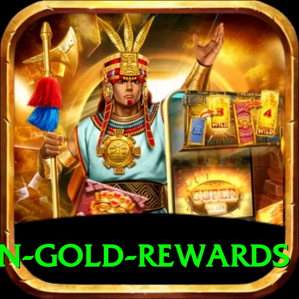 Metawin Gold Rewards - 2