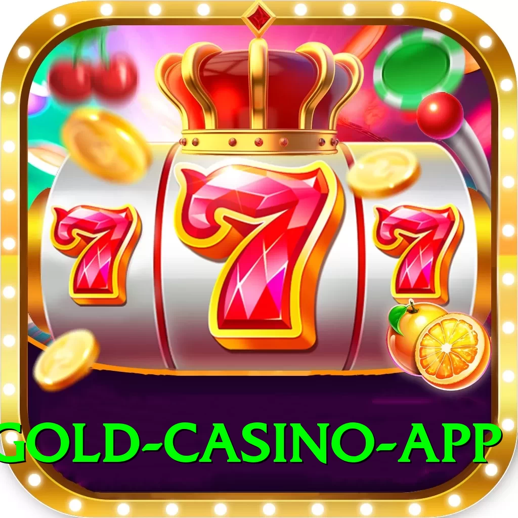 mj77 Gold Casino App - 2