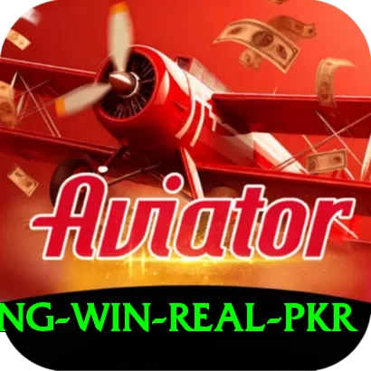 MJ77 King - Win Real PKR - 2