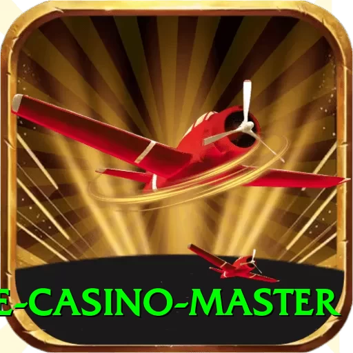 mj77 Live Casino Master - 2