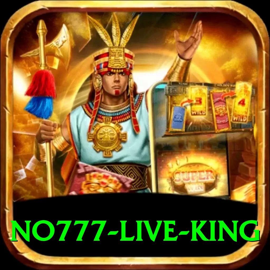 no777 Live King - 2