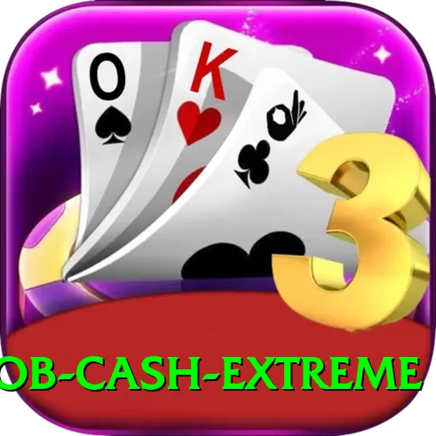 noob Cash Extreme - 2