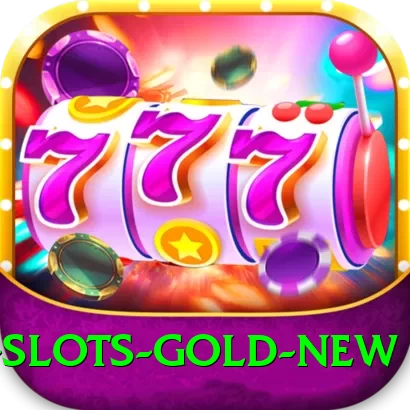 Omni Slots Gold New - 2