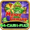 p44 Cash Plus