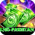 P9 Game Legend Pakistan