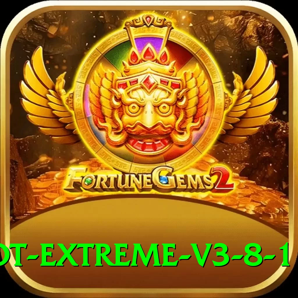 pak111 Jackpot Extreme v3.8.1 - 2