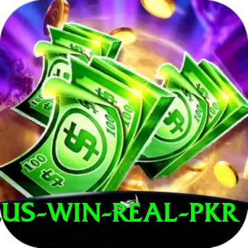 pak33 Plus - Win Real PKR - 2