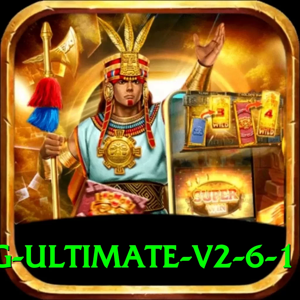 pakbet88 Gaming Ultimate v2.6.1 - 2
