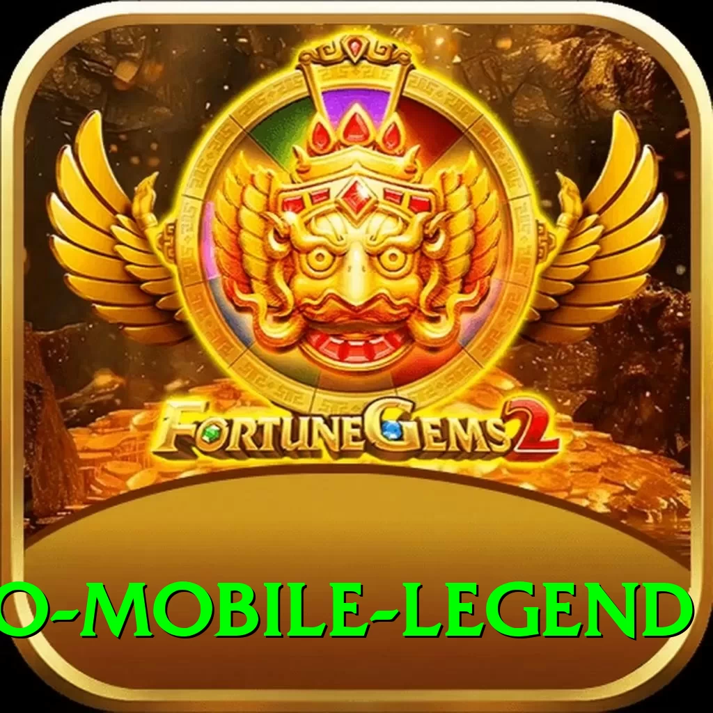 Pakistan Casino Mobile Legend - 2