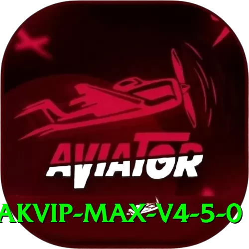 pakvip - Max v4.5.0 - 2