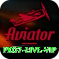 pk07 Live VIP