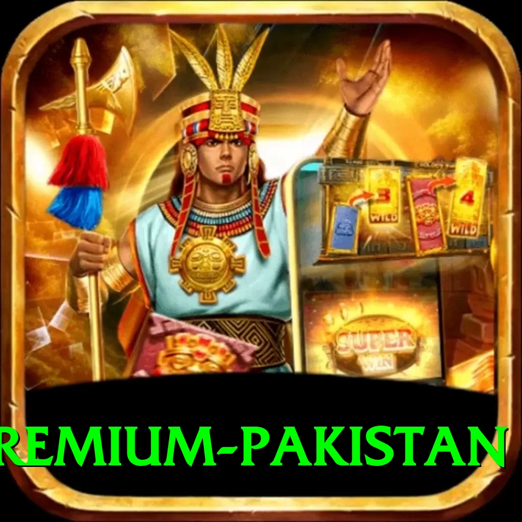pk11 Premium Pakistan - 2
