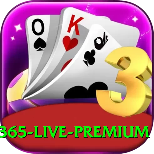 pk365 Live Premium - 2