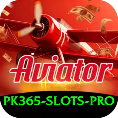 pk365 - Slots Pro - 2