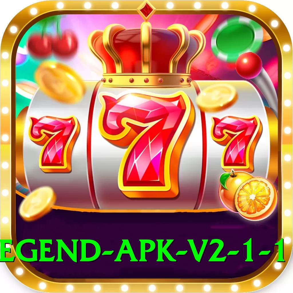 pk555 Legend APK v2.1.1 - 2