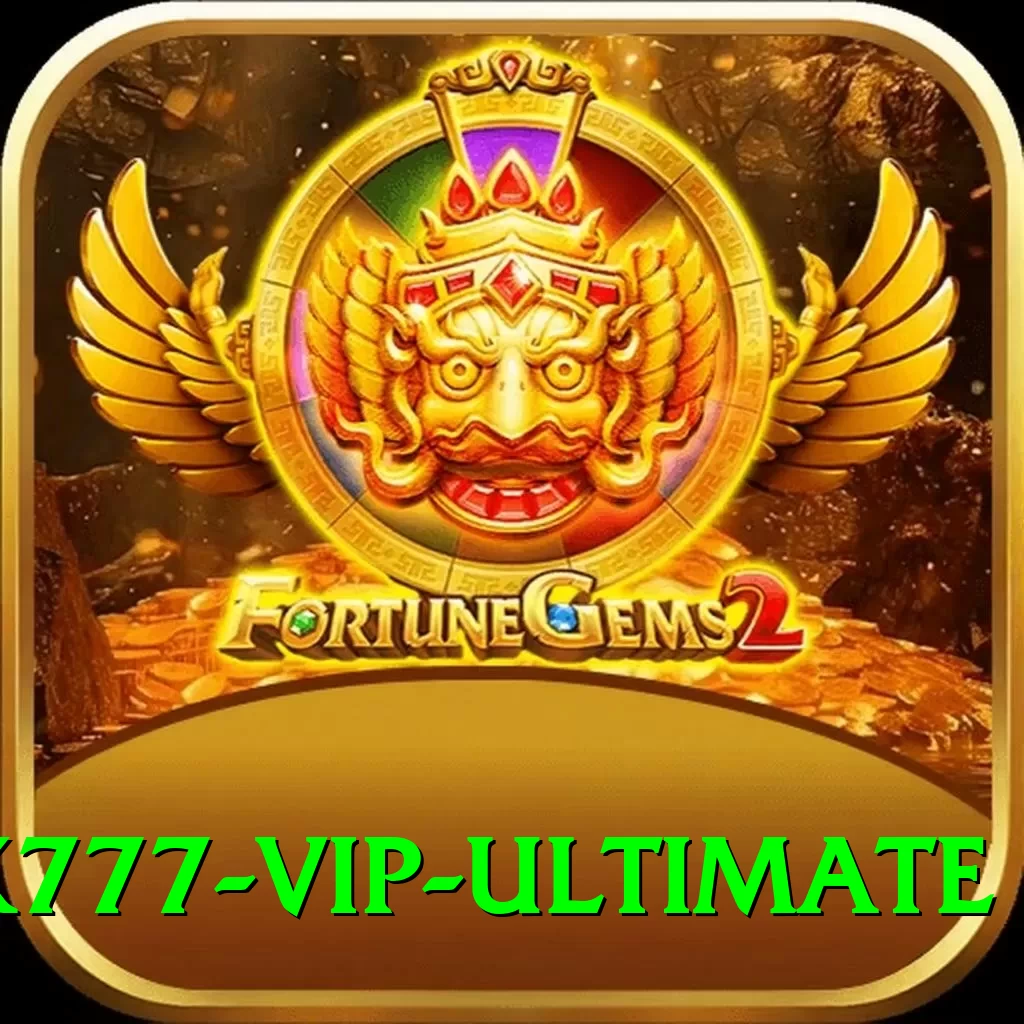 pk777 - VIP Ultimate - 2