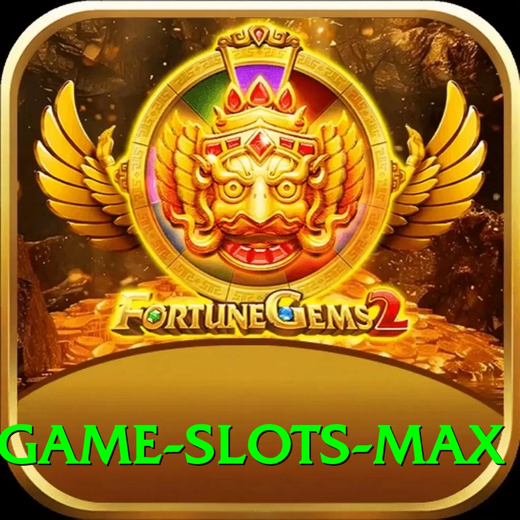 PKR 777 Game - Slots Max - 2