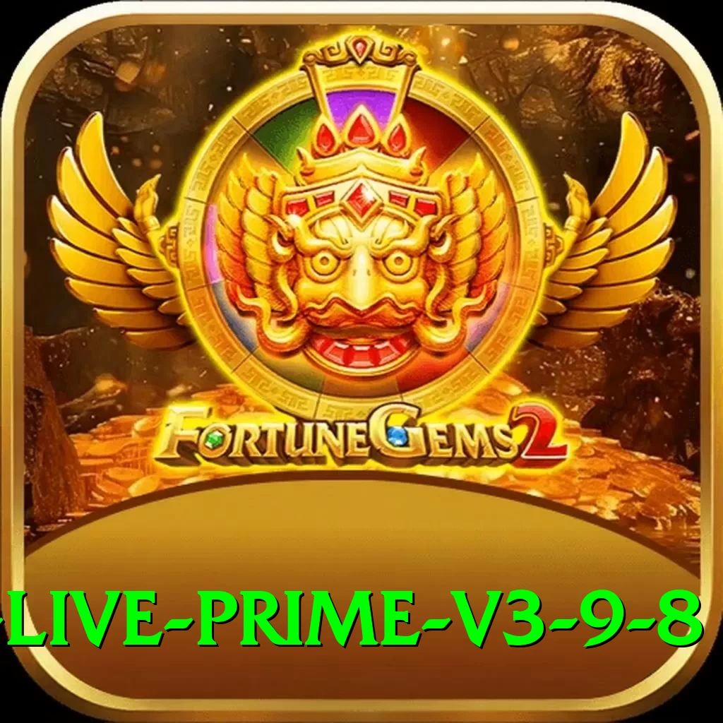 PKR Casino Live Prime v3.9.8 - 2