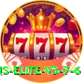 PKR Slots Bonus Elite v3.7.6
