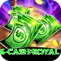 pkr666 Cash Royal