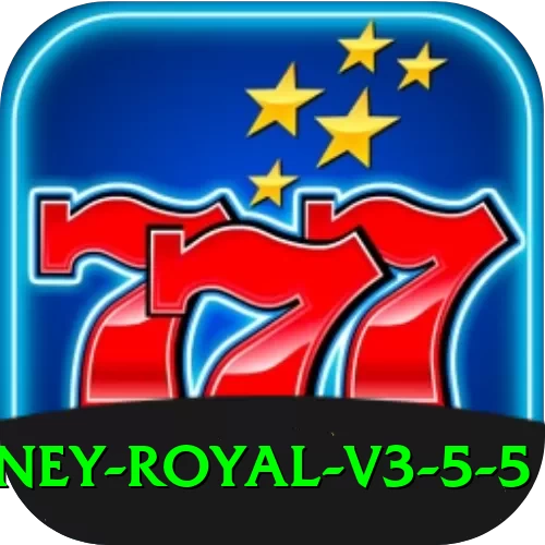 pkr777 Money Royal v3.5.5 - 2