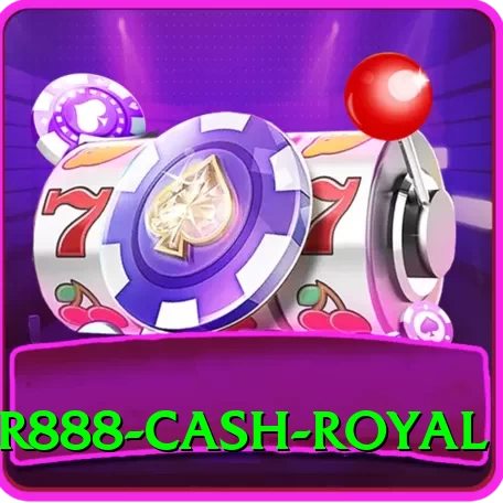 pkr888 Cash Royal - 2