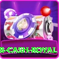 pkr888 Cash Royal