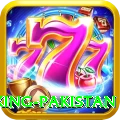 pkr888 King Pakistan