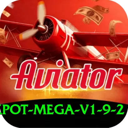 pkr98 Jackpot Mega v1.9.2 - 2