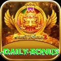 pkr98 Mega - Daily Bonus